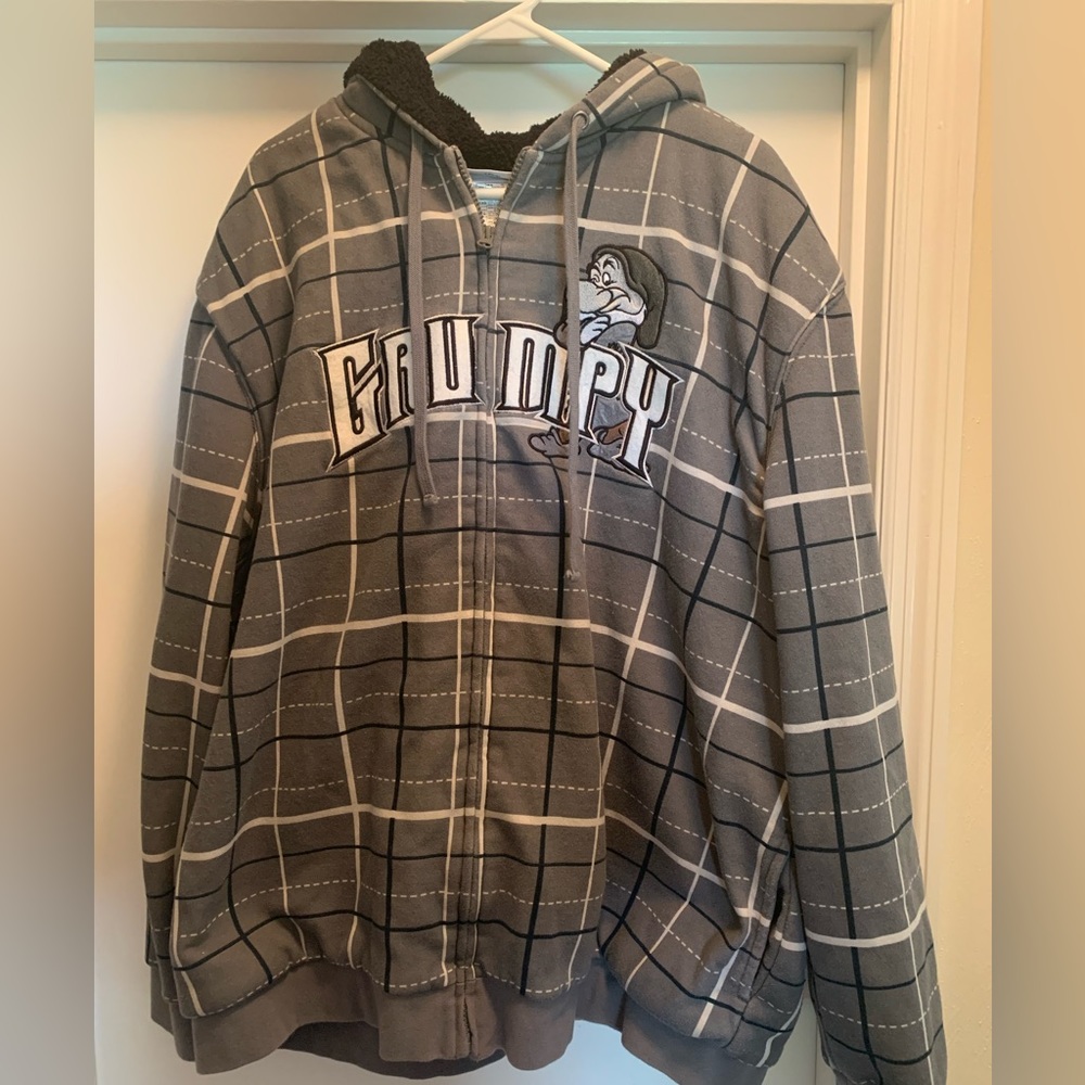 Disney sweatshirt